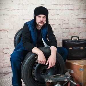 Men's Hats Pilot Helmet